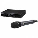 Sennheiser ew D1-935-H-EU (ewD1935HEU) Evolution Wireless D1 Vocal-Set with e935 cardioid caspule Sennheiser ew D1-935-H-EU (ewD1935HEU) Evolution Wireless D1 Vocal-Set with e935 cardioid caspule